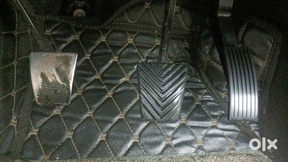 Hyundai Verna 2016-2017 1.6 Vtvt S, 2016, Petrol