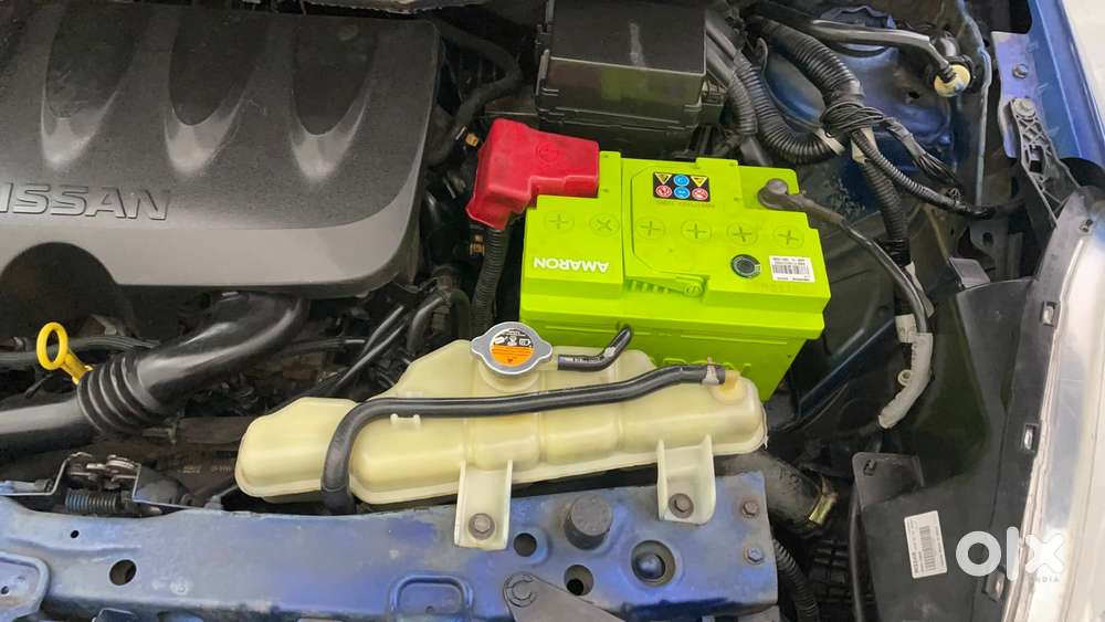 Nissan Sunny Diesel Xv, 2013, Diesel