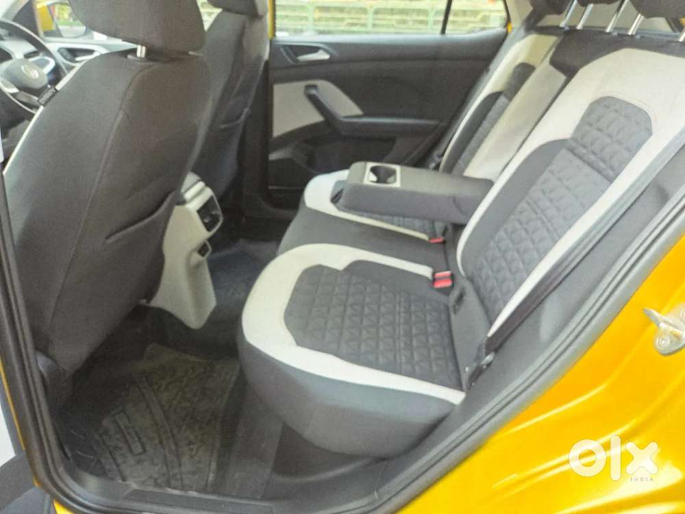 Volkswagen Taigun Gt Plus 1.5 Tsi Dsg, 2022, Petrol
