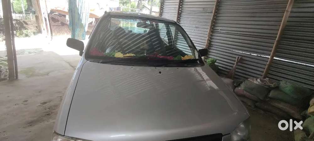 Maruti Suzuki Alto 2010 Petrol Well Maintained Taxe Upto 2031 May