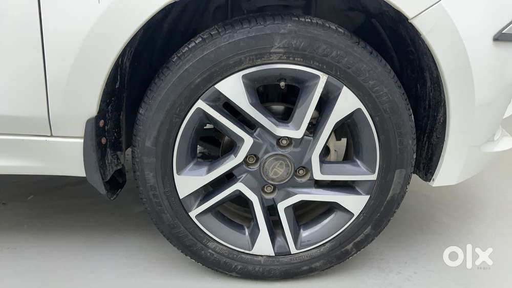 Tata Tiago 1.2 Revotron Xz Plus, 2022, Petrol