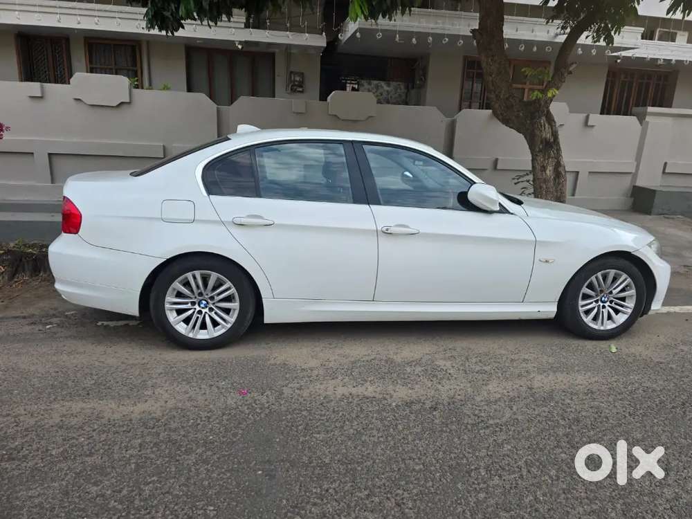 Bmw 3 Series 2009 Diesel 320d