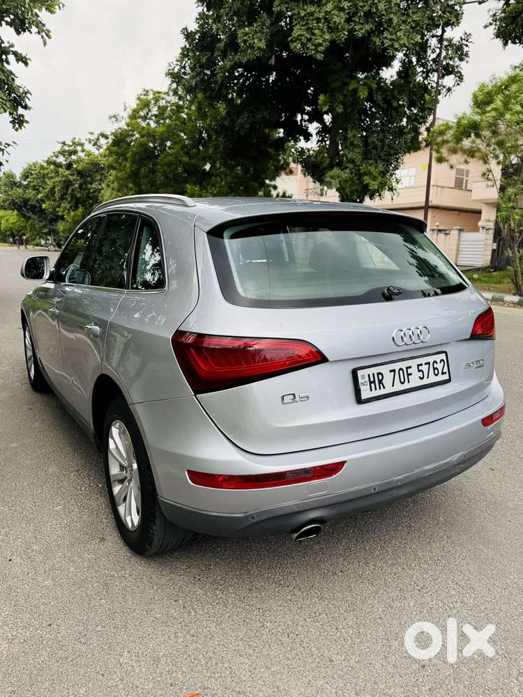 Audi Q5 30 Tdi Quattro, 2015, Diesel