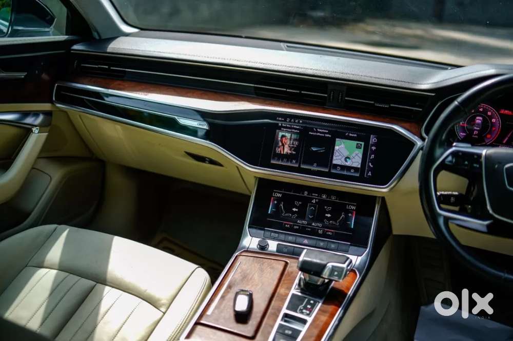 Audi A6 2.0 45 Tfsi Premium Plus, 2023, Petrol