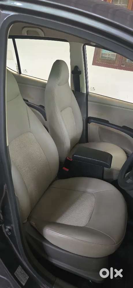 Hyundai I10 1.2 Kappa 2012 Low Kilometer