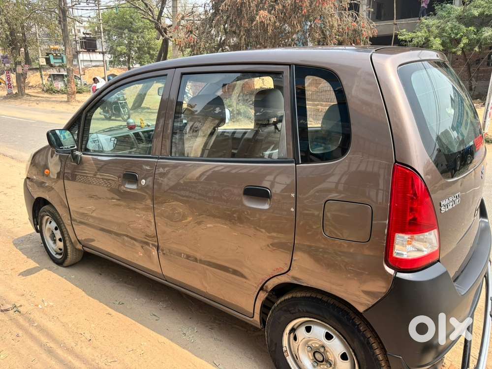 Maruti Suzuki Estilo 2010 Petrol Well Maintained