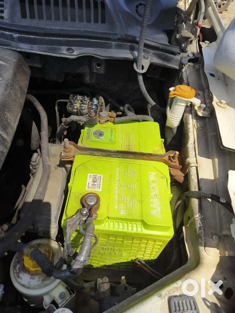 Mahindra Nuvosport 2017 Diesel Well Maintained Original Suv For Sale