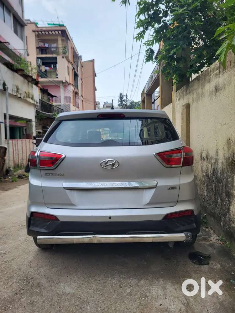 Hyundai Creta 1.4 2019