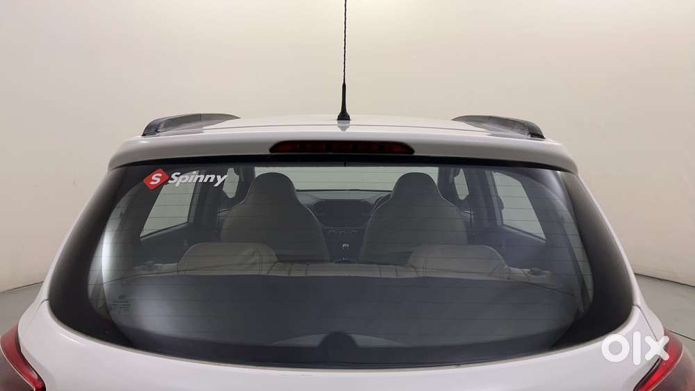 Hyundai Grand I10 1.2 Crdi Sportz Option, 2017, Diesel