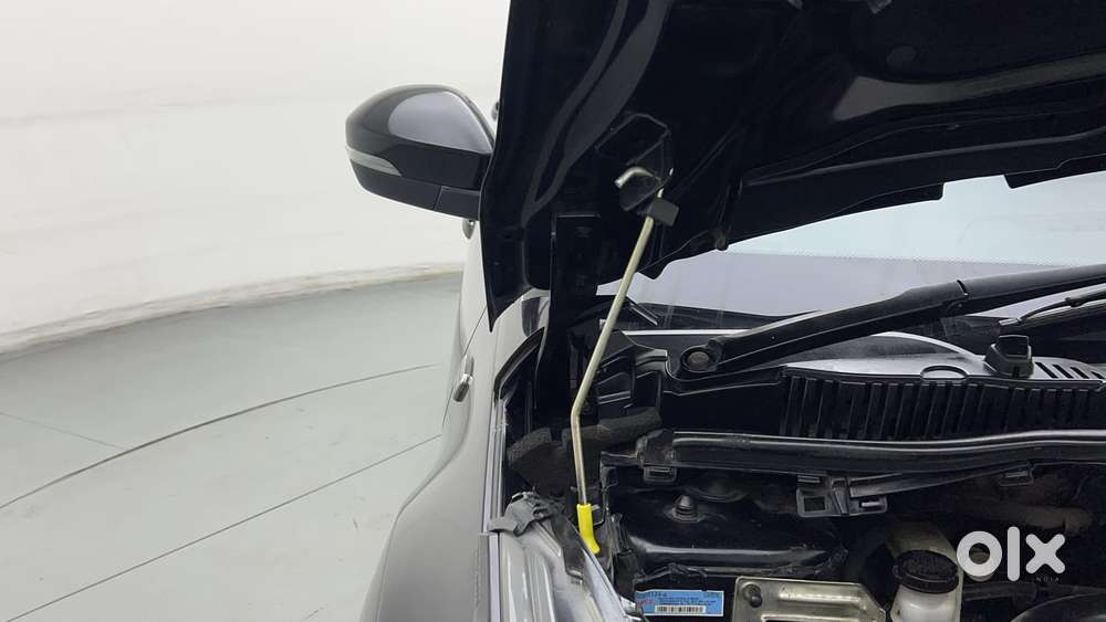 Tata Nexon 1.2 Revotron Xz Plus (l) Dark Edition, 2021, Petrol