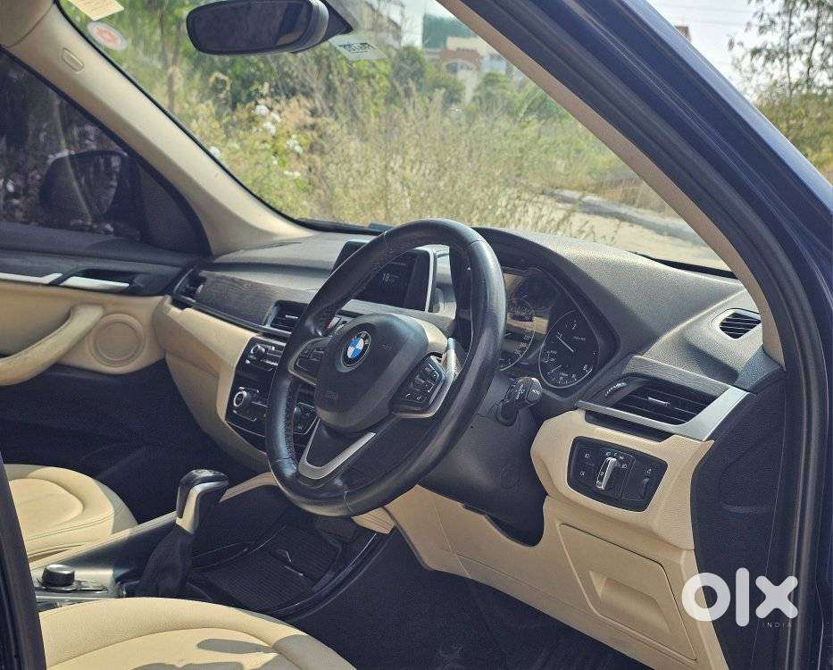 Bmw X1 Sdrive 20d X Line, 2017, Diesel