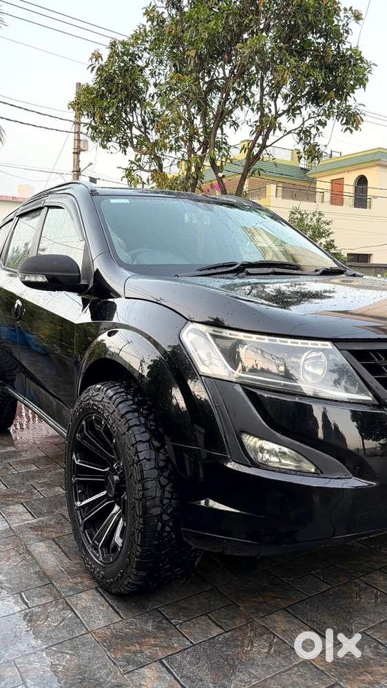 Mahindra Xuv500 Diesel Well Maintained