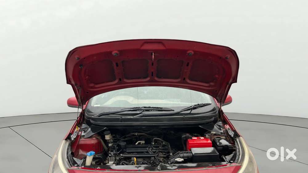 Hyundai Elite I20 Magna 1.2, 2015, Petrol