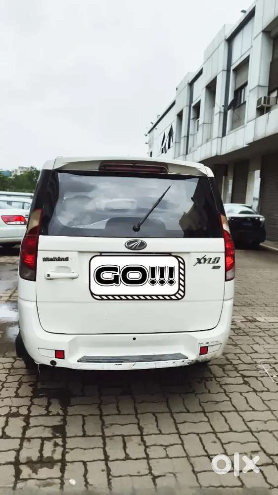 Mahindra Xylo Diesel Manual 2014 With All 4 New Tyre And New Exide Bat