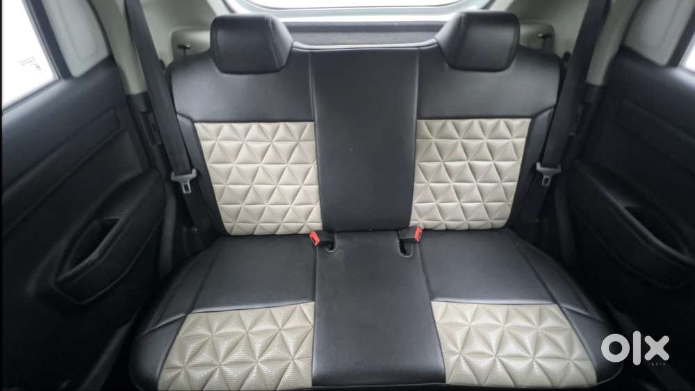 Maruti Suzuki S-presso 1.0 Vxi (o) Cng, 2022, Cng & Hybrids