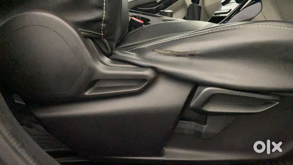 Tata Nexon 1.2 Revotron Xz Plus (s), 2023, Petrol