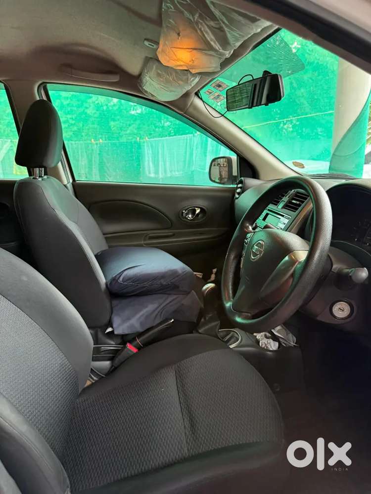 Nissan Micra Xv Diesel Manual 2017 Model