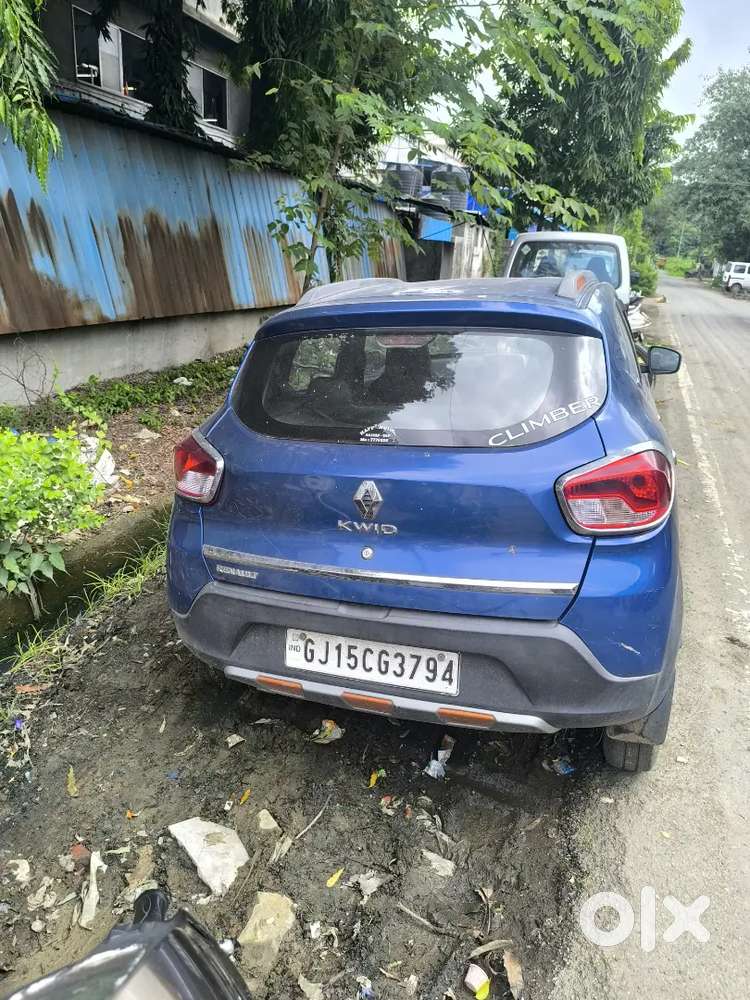  Renault Kwid For Sale &ndash; Excellent Condition
 Model: Renault Kwid