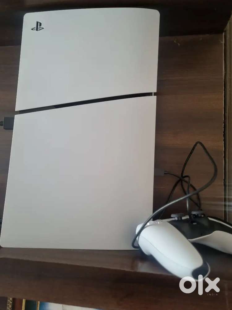 Brand new Playstation 5