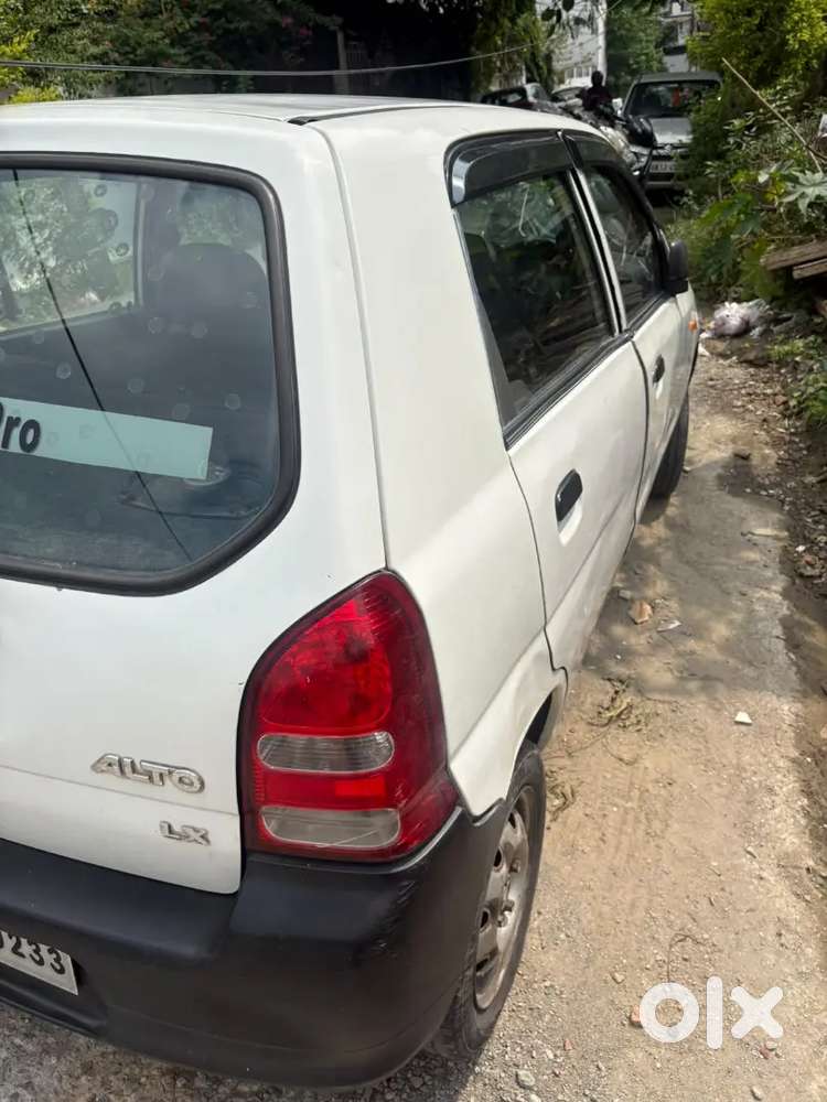 Alto 2010 Model 2 Owner New Condition