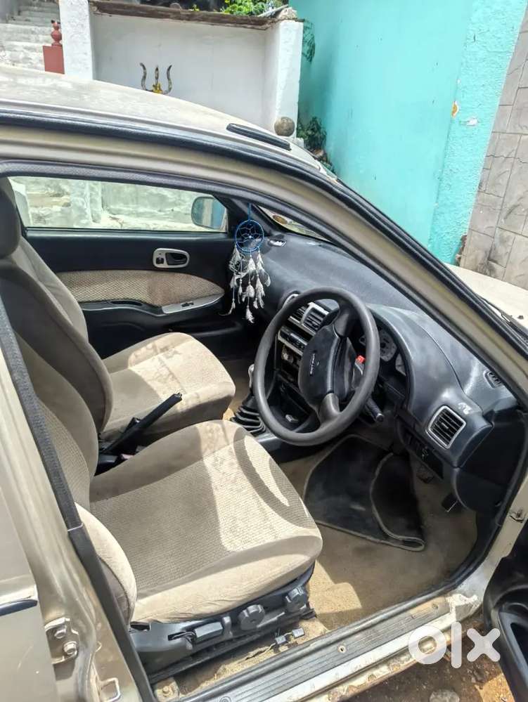 Good Condition