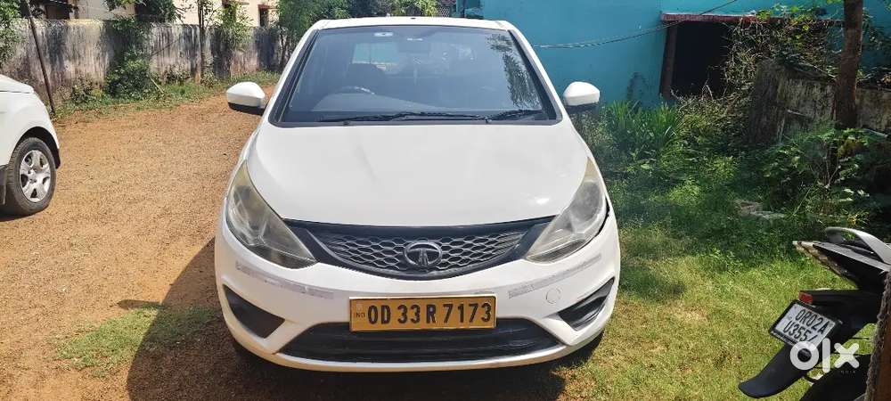 Tata Bolt Xe Quadrajet 1.3 For Sell All Paper Ok Updated.