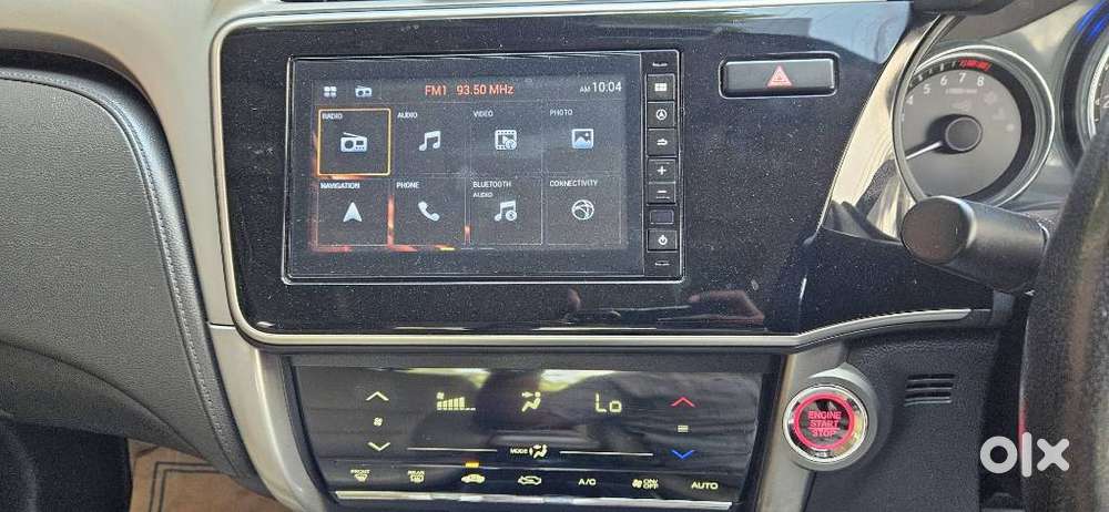 Honda City Zx Vtec, 2020, Petrol