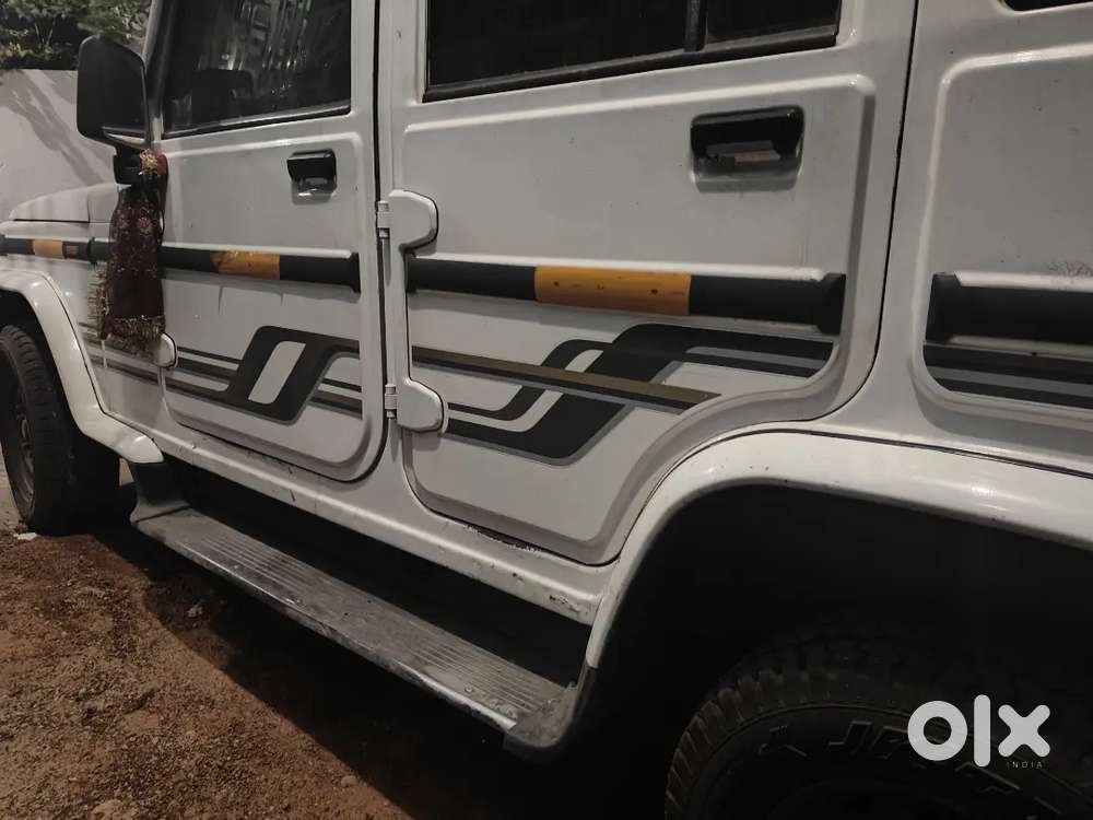 2017 Model Bolero Sle For Sale Good Conditiononly Series Buyer Contact