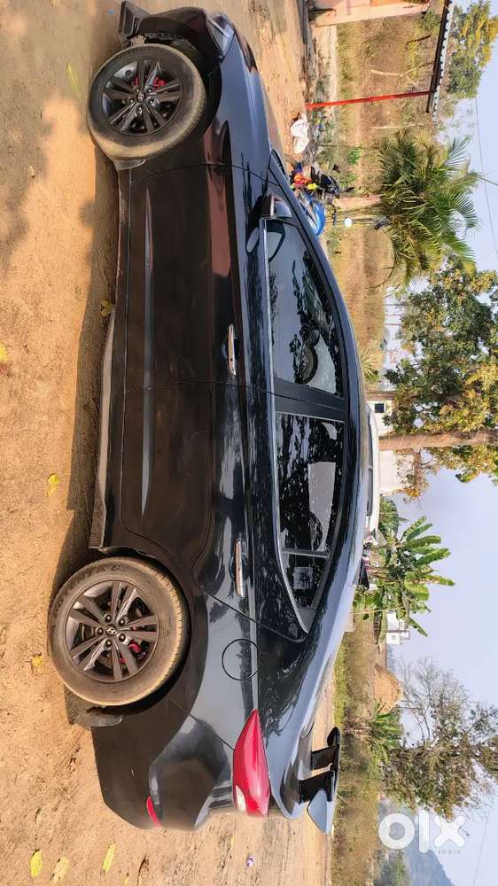 Hyundai Elantra Best Condition
