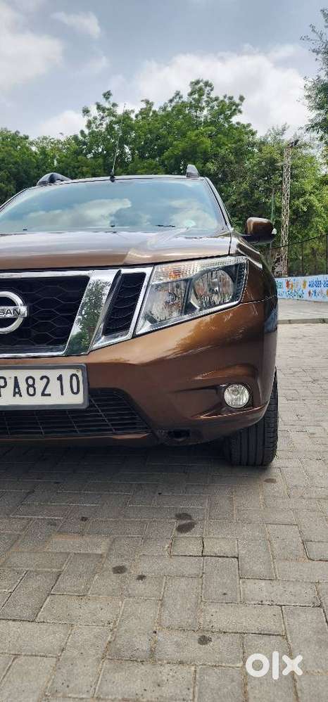 Nissan Terrano Xl D Plus, 2019, Diesel
