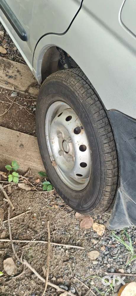 Maruti Suzuki Alto 2012 Petrol