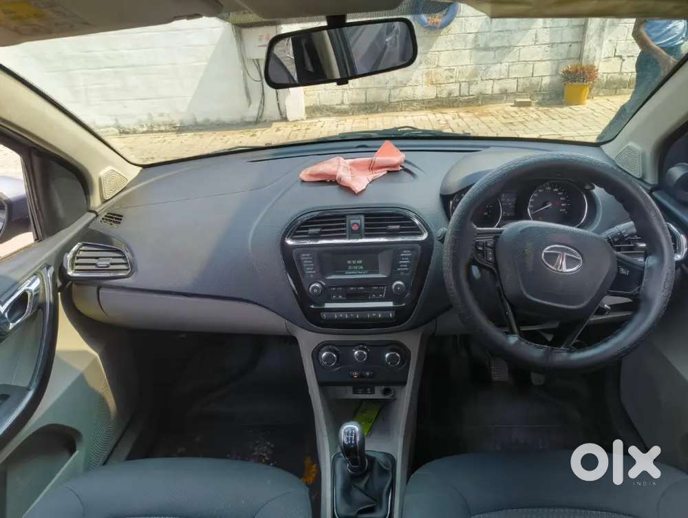 Tata Tiago 1.2 Revotron 2019