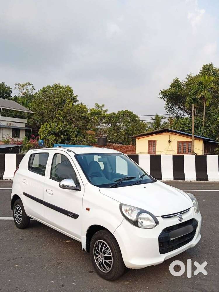 Maruti Suzuki Alto 800 Lxi, 2016, Petrol