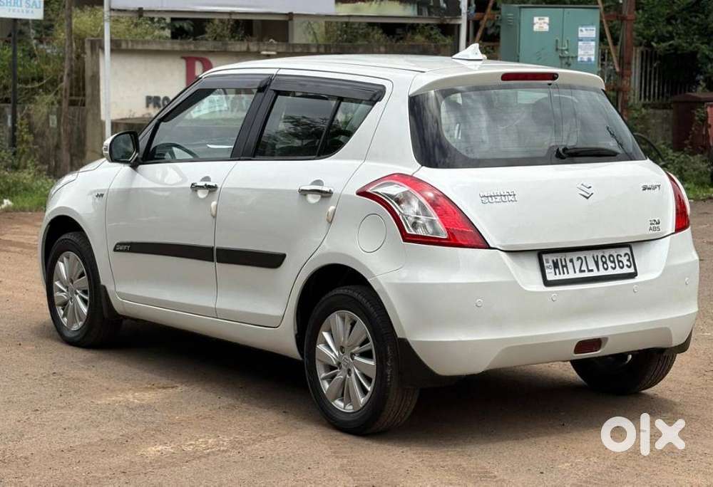 Maruti Suzuki Swift Zxi, 2015, Petrol