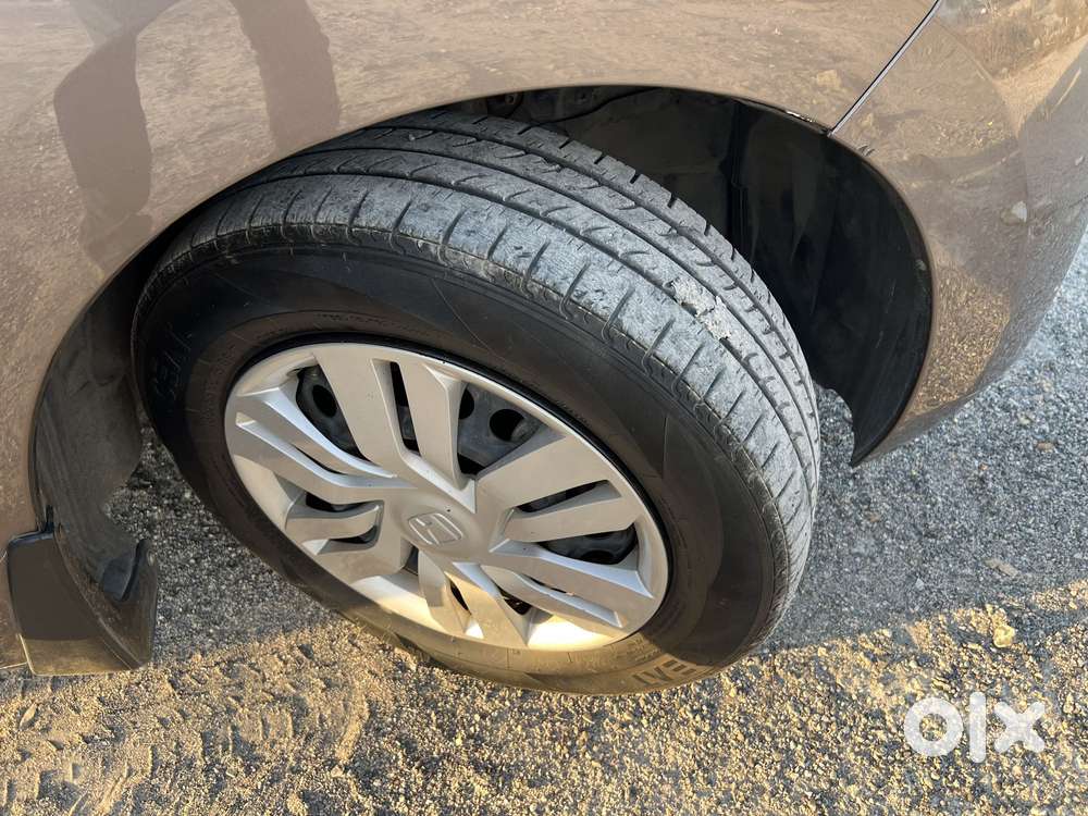 Honda Jazz Sv Mt I-vtec, 2017, Petrol