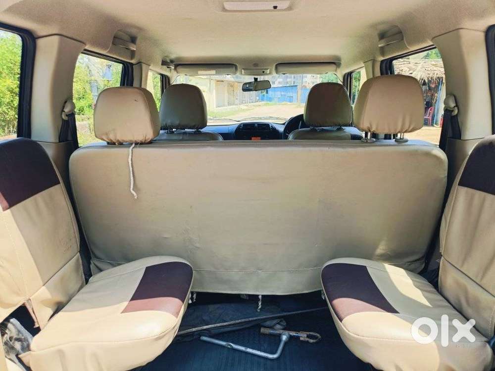 Mahindra Tuv 300 T6 Plus Amt, 2016, Diesel