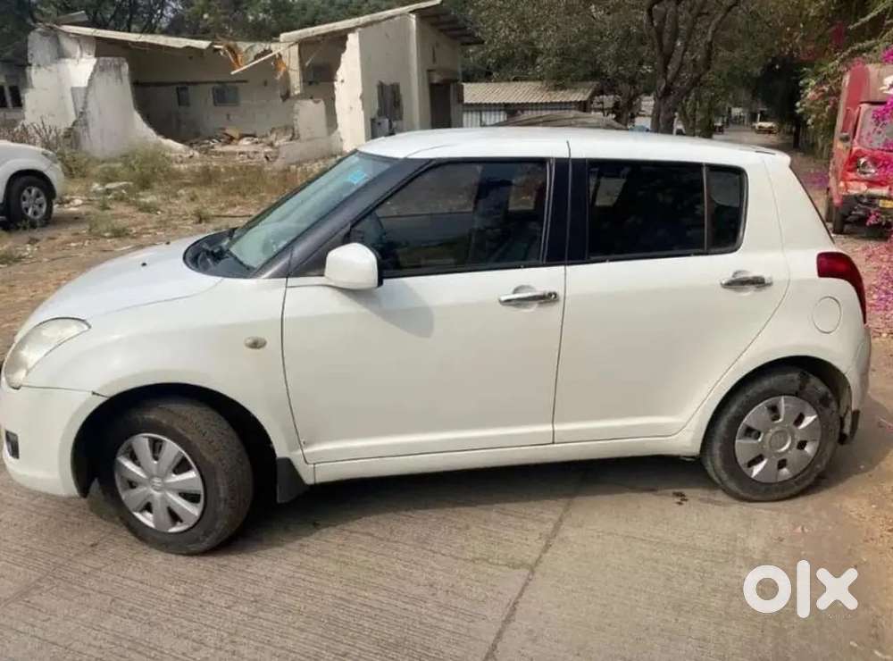 Maruti Suzuki Swift 2014 Cng & Hybrids 71000 Km Driven