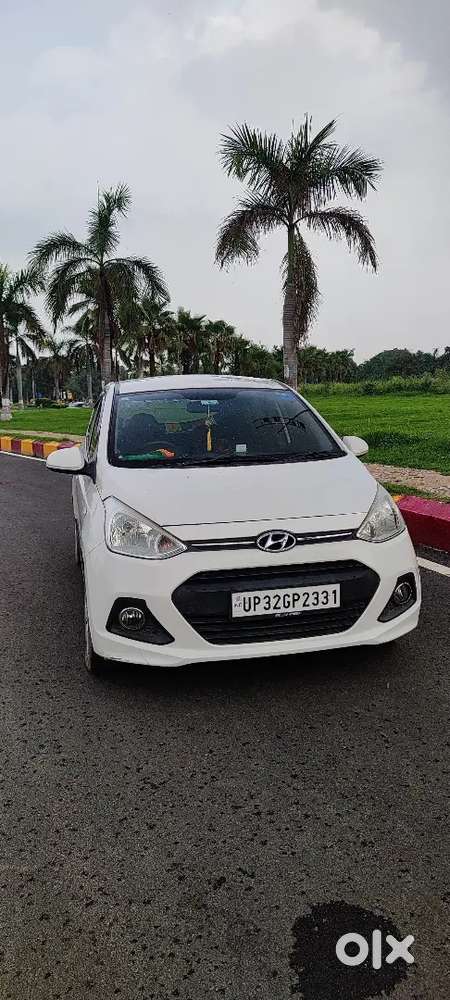 2015 Hyundai Grand I10 1.2 Crdi Magna