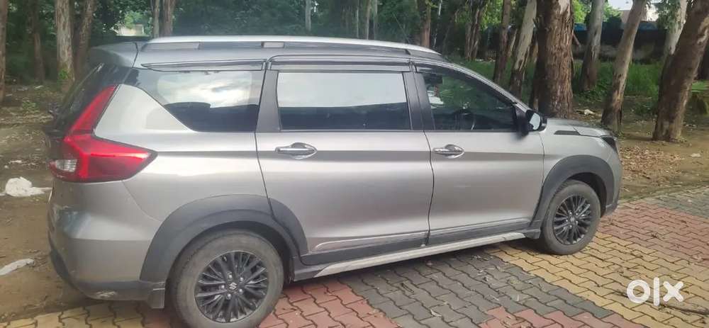 Maruti Suzuki Xl6 2022