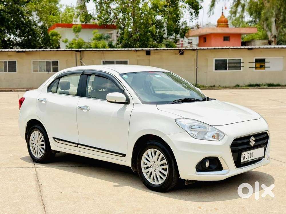 Maruti Suzuki Dzire 1.2 Zxi Cng, 2022, Cng & Hybrids