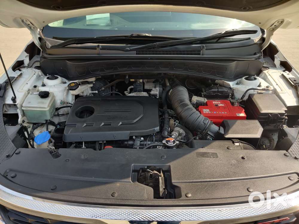 Kia Seltos Gtx Plus, 2020, Diesel