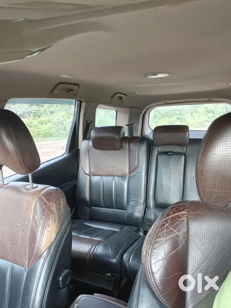 Mahindra Xuv500 Diesel 2013