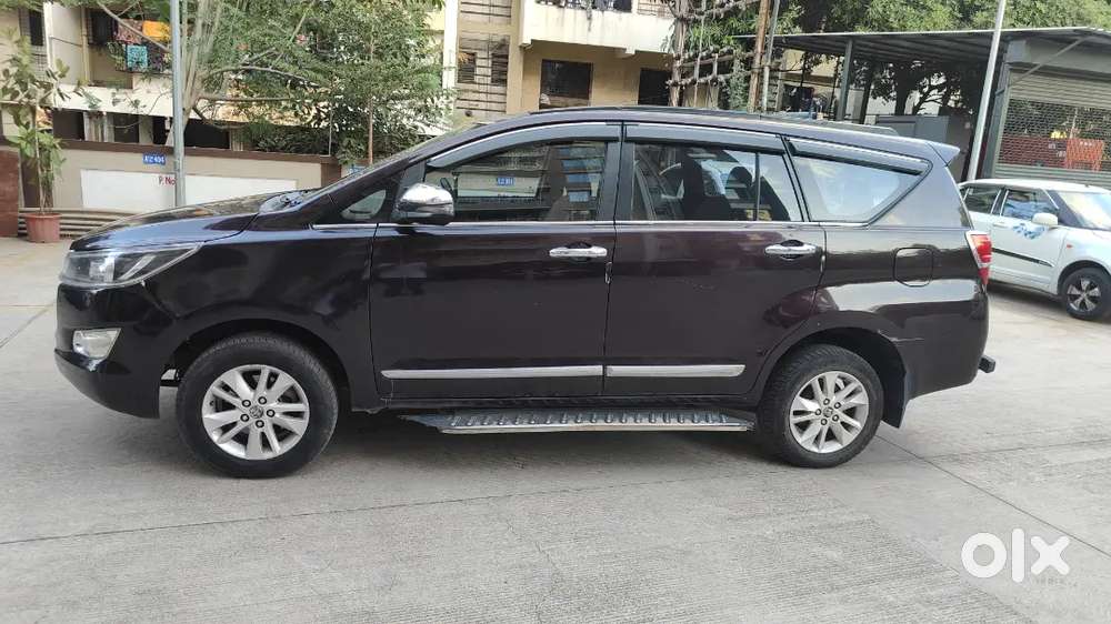 Innova Crysta