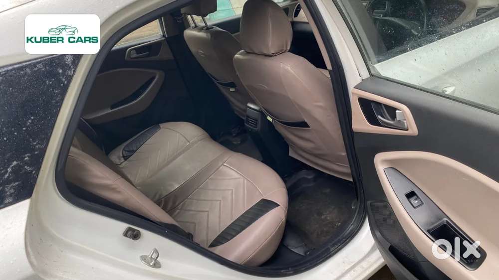 Hyundai Elite I20 [ ] 1.2 Magna, 2018, Petrol