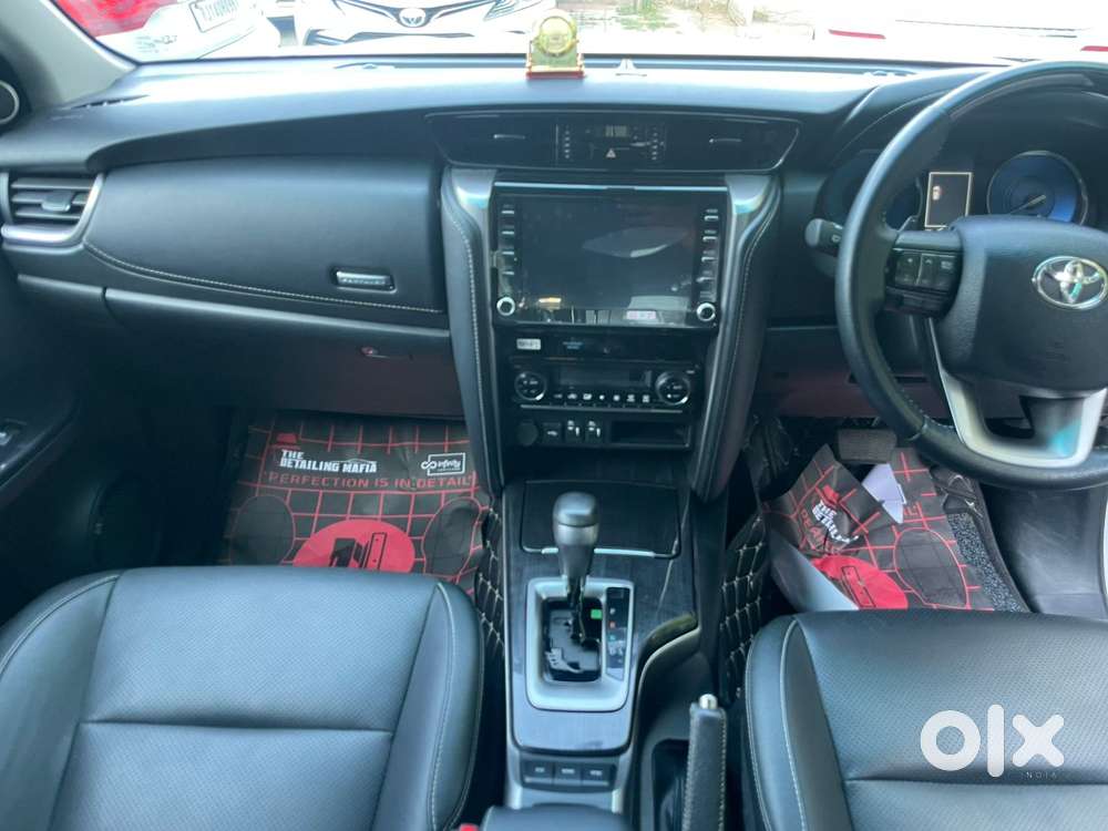 Toyota Fortuner 4x2 At 2.8 Diesel, 2024, Diesel