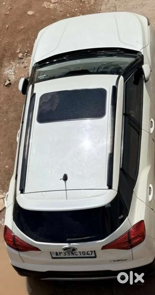 Xuv 300 W8 Disel For Sale