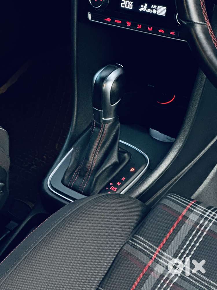 Volkswagen Gti 1.8 Tsi, 2018, Petrol