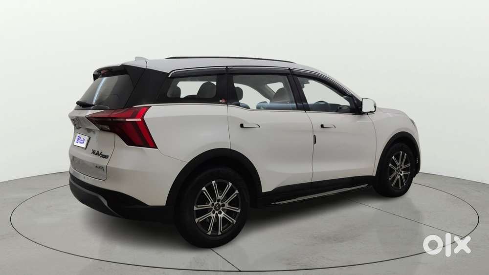 Mahindra Xuv700 2.2 Ax 7 Diesel At Str Awd, 2023, Diesel