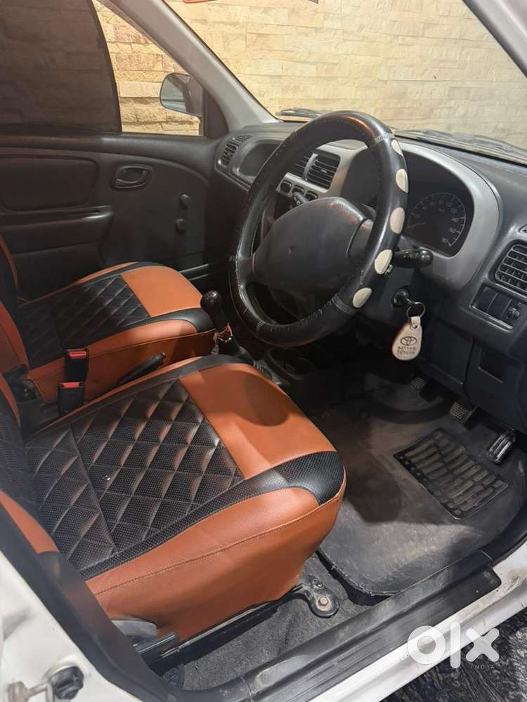 Maruti Suzuki Alto 2011 Petrol 90000 Km Driven
