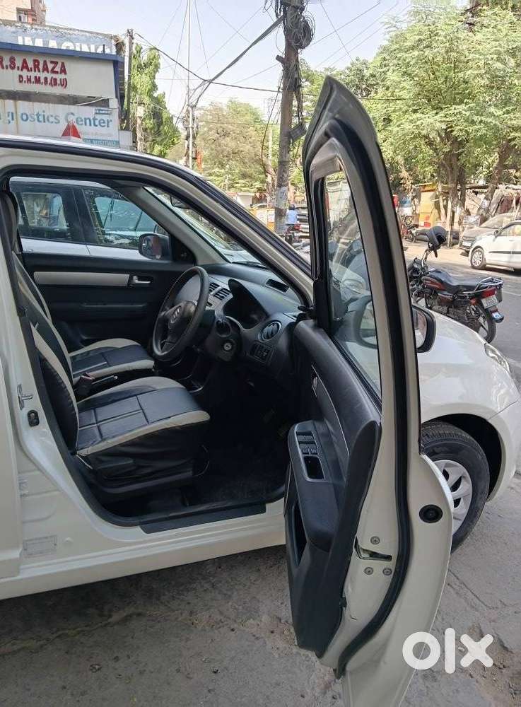 Maruti Suzuki Swift 2011-2014 Vxi, 2011, Petrol